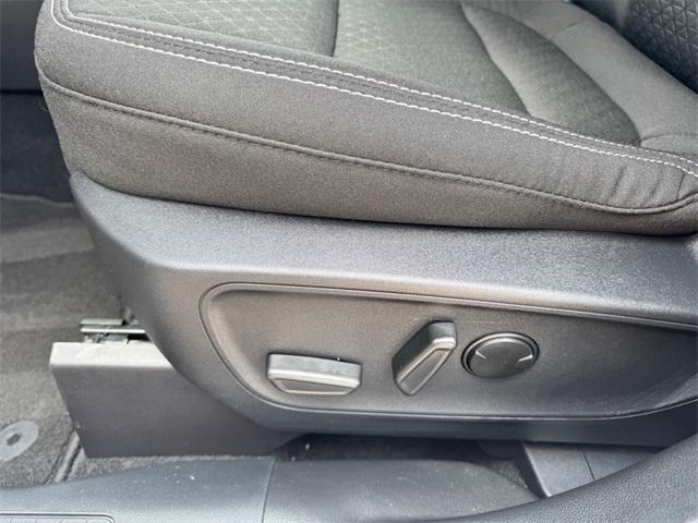 used 2024 Ford Escape car, priced at $30,200