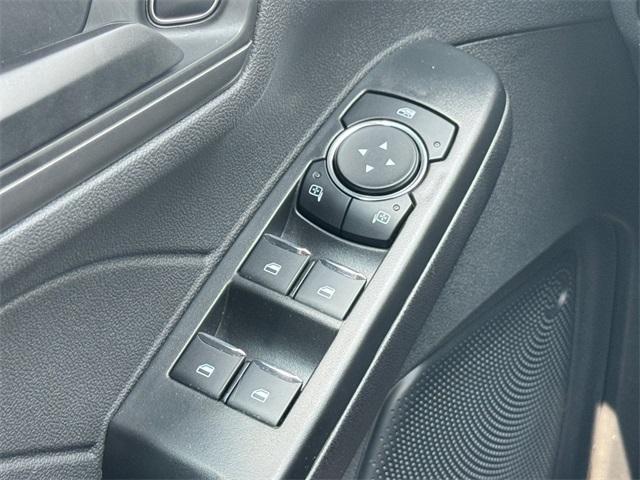 used 2024 Ford Escape car, priced at $30,200