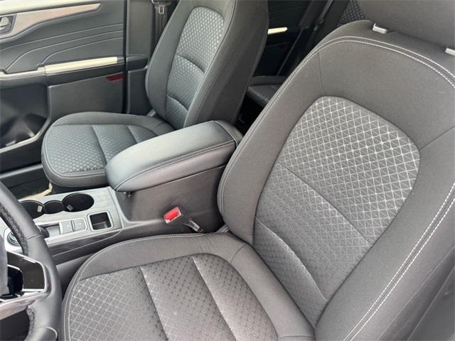 used 2024 Ford Escape car, priced at $30,200