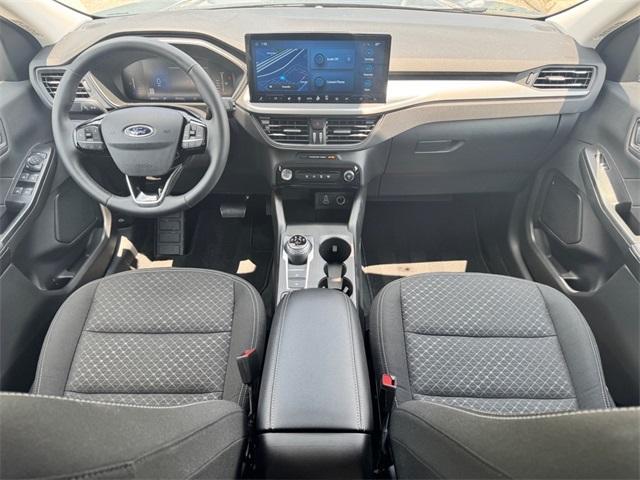 used 2024 Ford Escape car, priced at $30,200