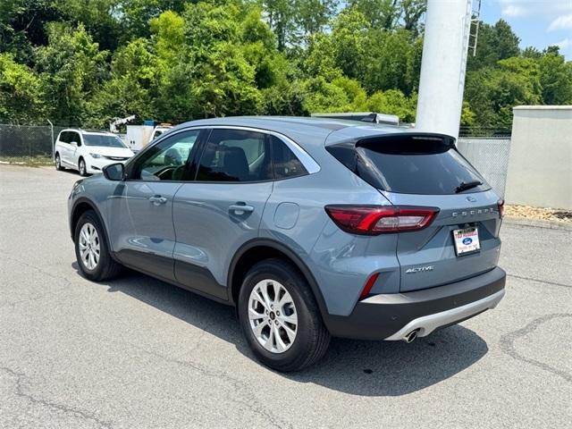 used 2024 Ford Escape car, priced at $30,200