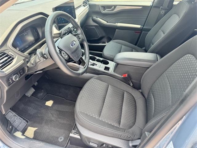 used 2024 Ford Escape car, priced at $30,200