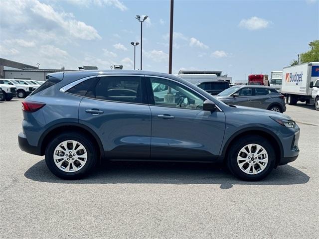 used 2024 Ford Escape car, priced at $30,200
