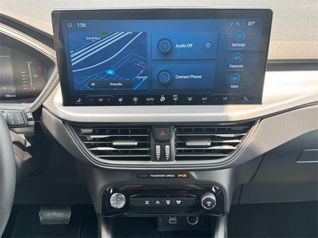 used 2024 Ford Escape car, priced at $30,200