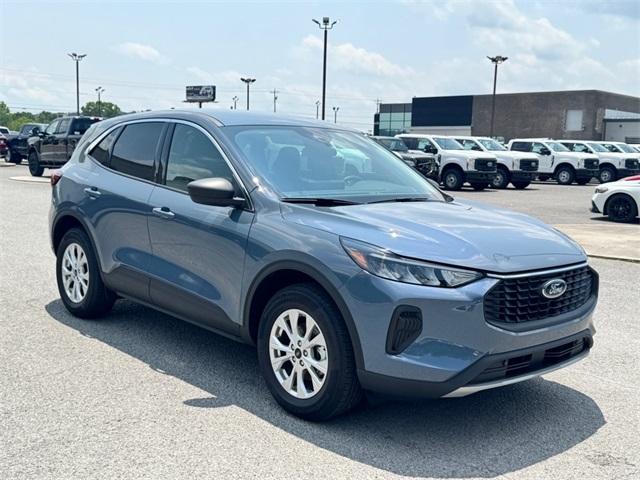 used 2024 Ford Escape car, priced at $30,200