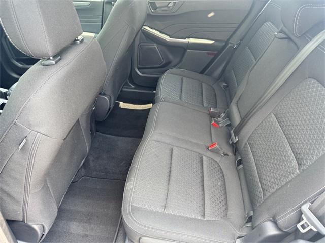 used 2024 Ford Escape car, priced at $30,200