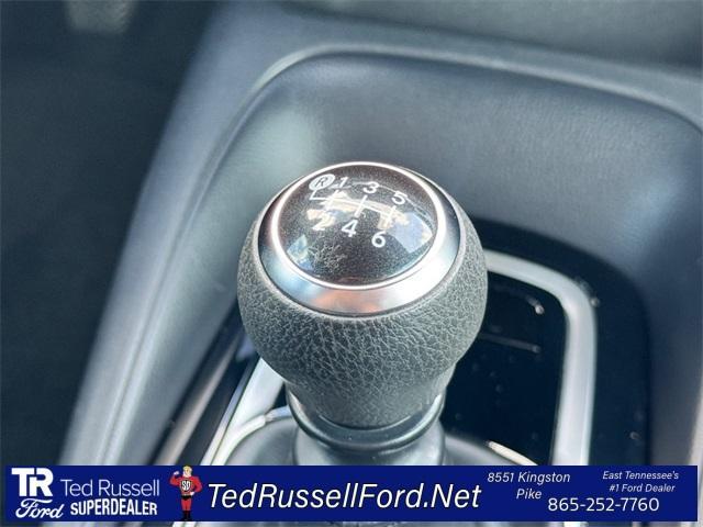 used 2022 Toyota Corolla car, priced at $19,995