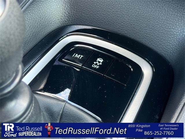 used 2022 Toyota Corolla car, priced at $19,995