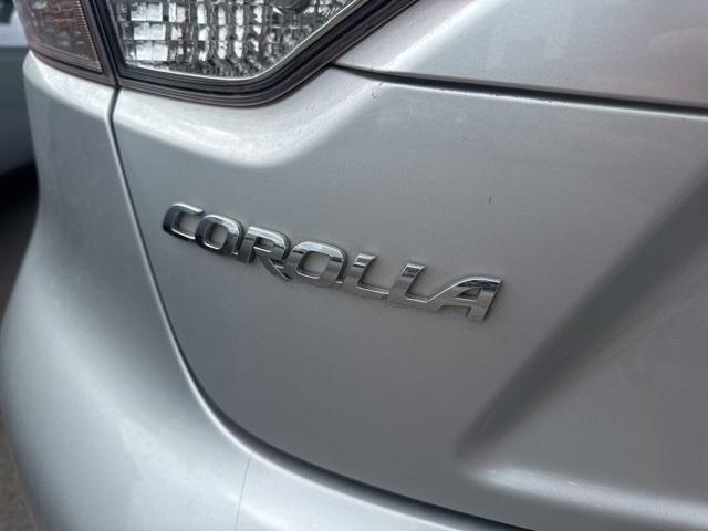 used 2022 Toyota Corolla car, priced at $20,500