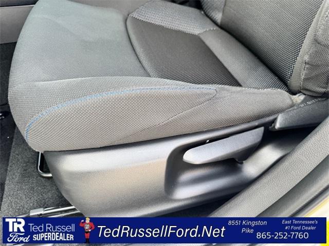 used 2022 Toyota Corolla car, priced at $19,995
