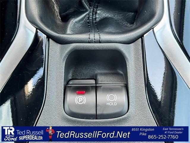 used 2022 Toyota Corolla car, priced at $19,995