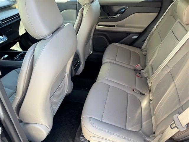 used 2024 Lincoln Corsair car, priced at $46,400
