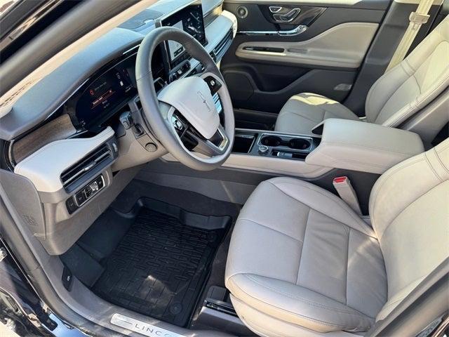 used 2024 Lincoln Corsair car, priced at $46,400