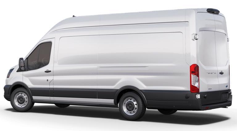 new 2025 Ford Transit-250 car, priced at $57,215