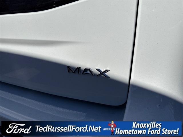 new 2025 Ford Expedition Max car, priced at $83,255