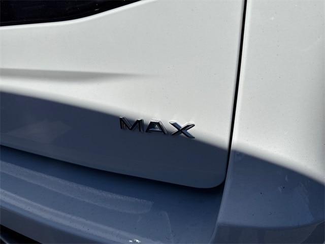 new 2025 Ford Expedition Max car, priced at $83,255