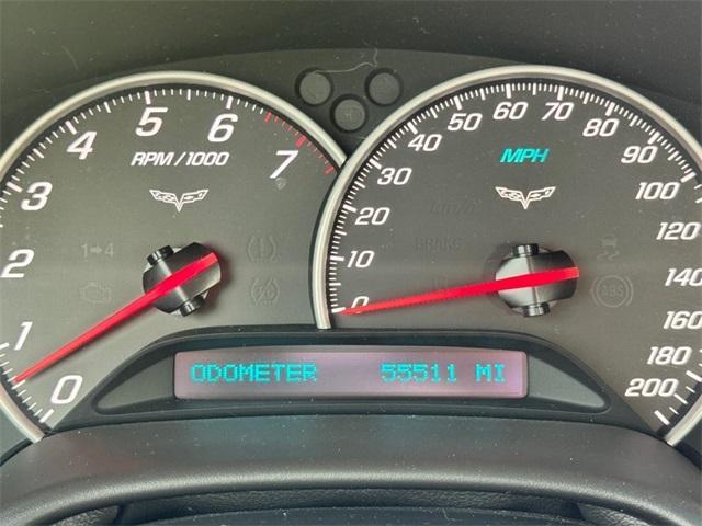 used 2012 Chevrolet Corvette car, priced at $35,700
