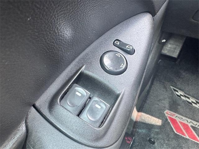 used 2012 Chevrolet Corvette car, priced at $35,700