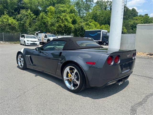 used 2012 Chevrolet Corvette car, priced at $35,700