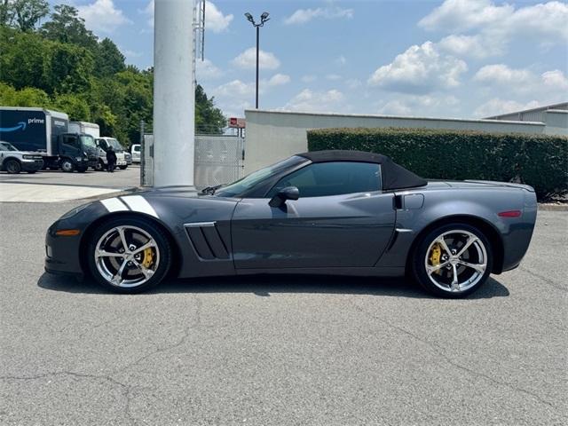 used 2012 Chevrolet Corvette car, priced at $35,700
