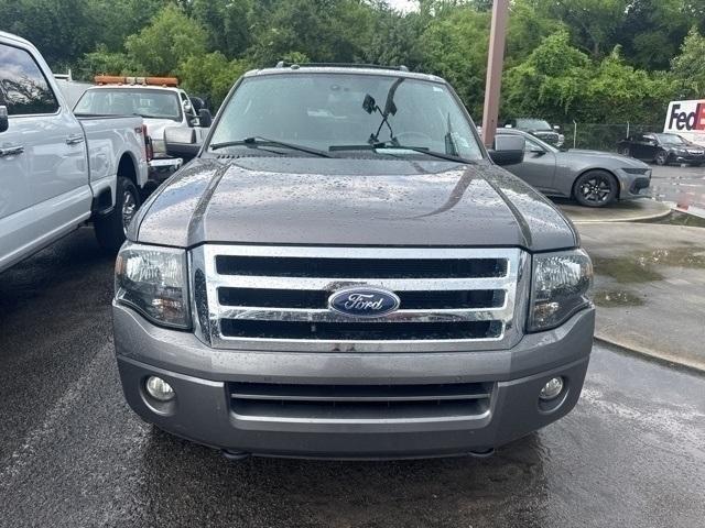 used 2013 Ford Expedition EL car, priced at $12,700