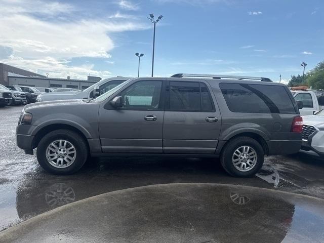 used 2013 Ford Expedition EL car, priced at $12,700
