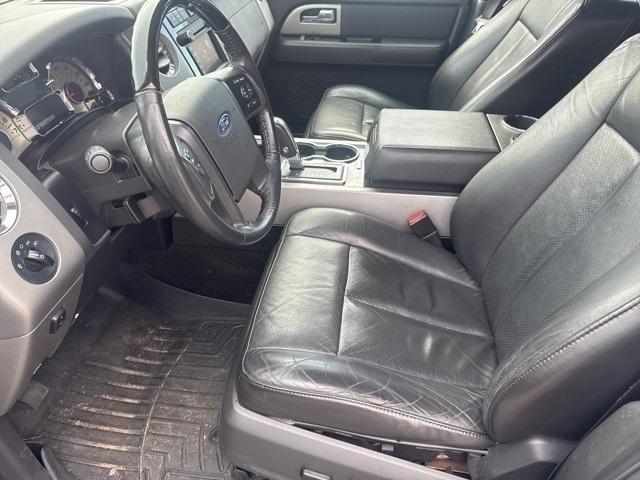 used 2013 Ford Expedition EL car, priced at $12,700
