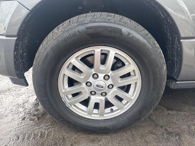 used 2013 Ford Expedition EL car, priced at $12,700