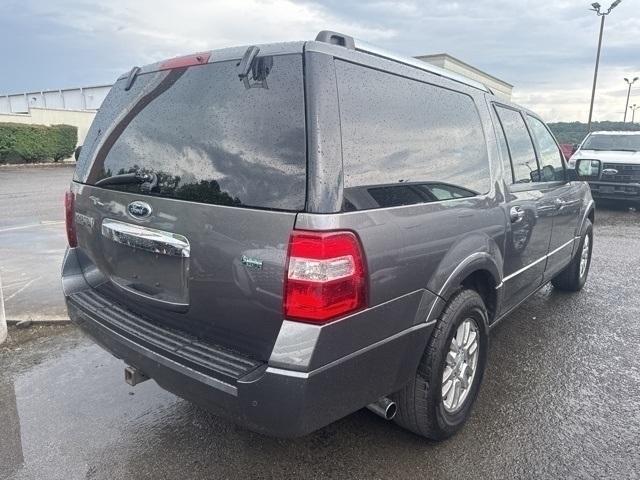 used 2013 Ford Expedition EL car, priced at $12,700