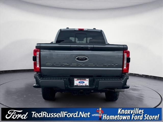 new 2025 Ford F-350 car, priced at $84,419