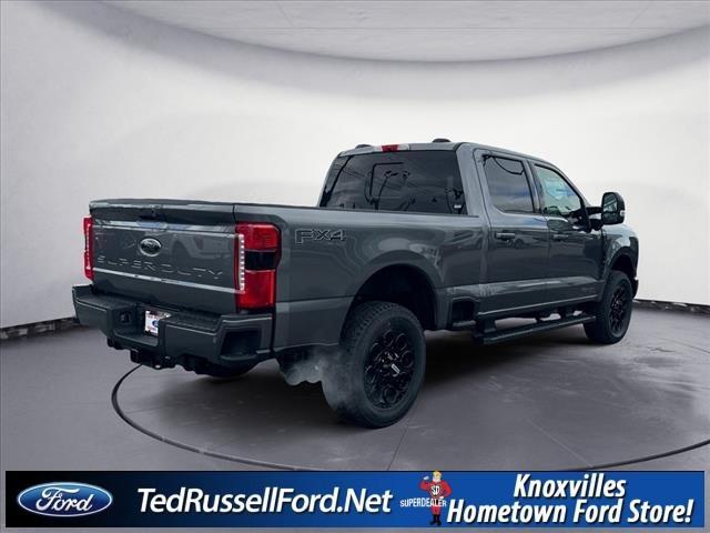 new 2025 Ford F-350 car, priced at $91,760