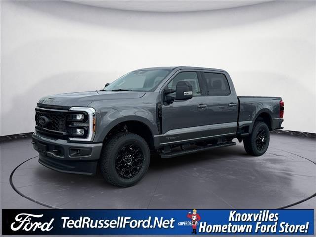 new 2025 Ford F-350 car, priced at $84,419