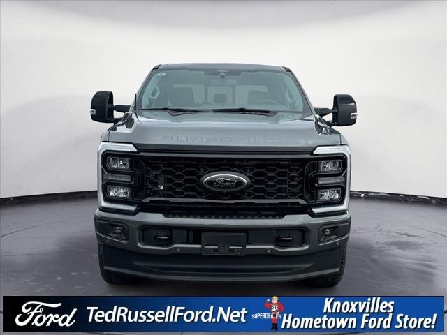 new 2025 Ford F-350 car, priced at $84,419