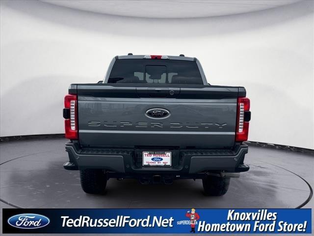 new 2025 Ford F-350 car, priced at $91,760