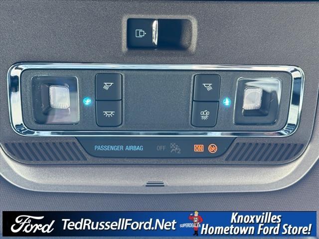 new 2025 Ford F-350 car, priced at $100,520
