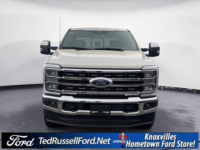 new 2025 Ford F-350 car, priced at $100,520