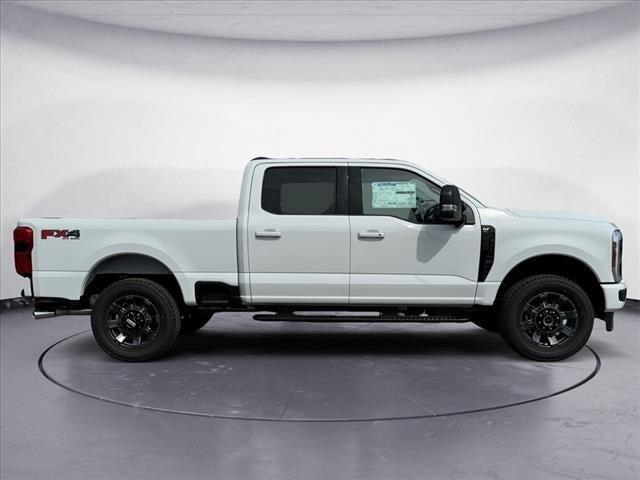 new 2024 Ford F-350 car, priced at $74,944