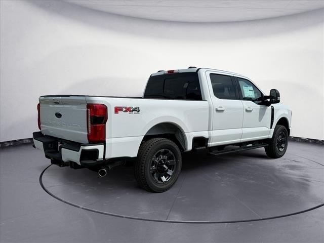 new 2024 Ford F-350 car, priced at $74,944