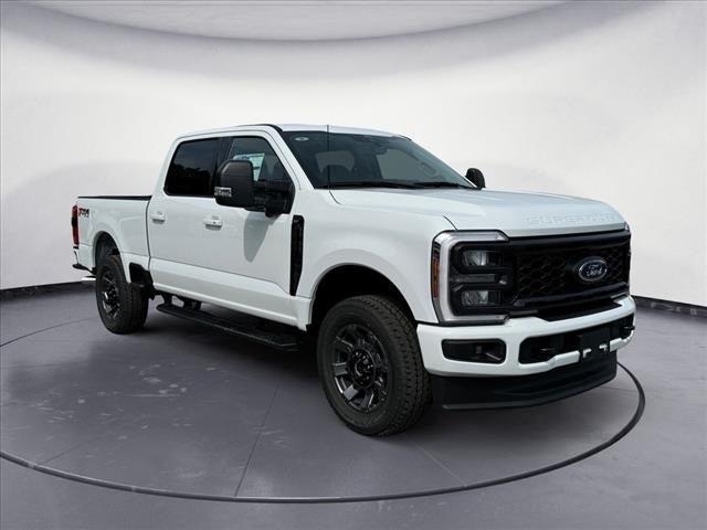 new 2024 Ford F-350 car, priced at $74,944