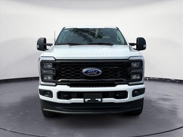 new 2024 Ford F-350 car, priced at $74,944