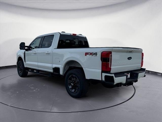 new 2024 Ford F-350 car, priced at $74,944