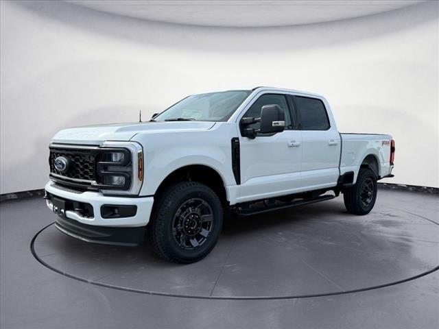 new 2024 Ford F-350 car, priced at $74,944