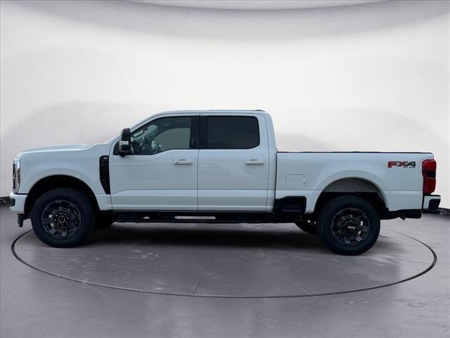 new 2024 Ford F-350 car, priced at $74,944