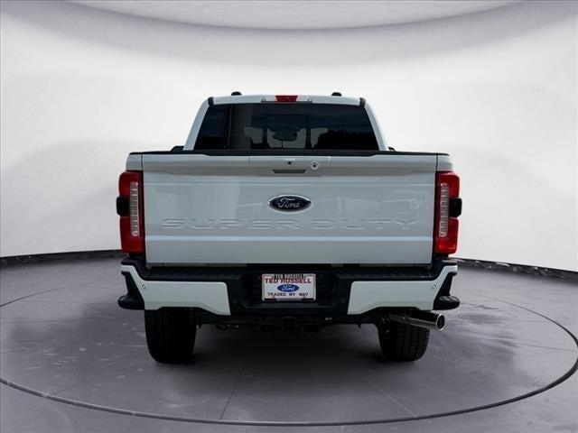 new 2024 Ford F-350 car, priced at $74,944