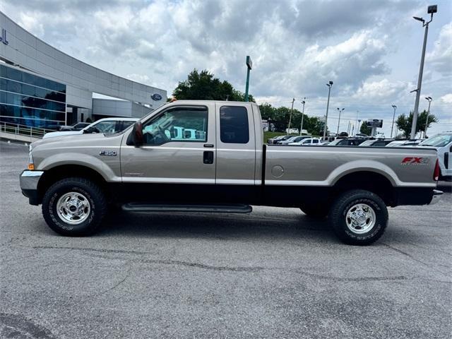 used 2004 Ford F-350 car, priced at $28,990