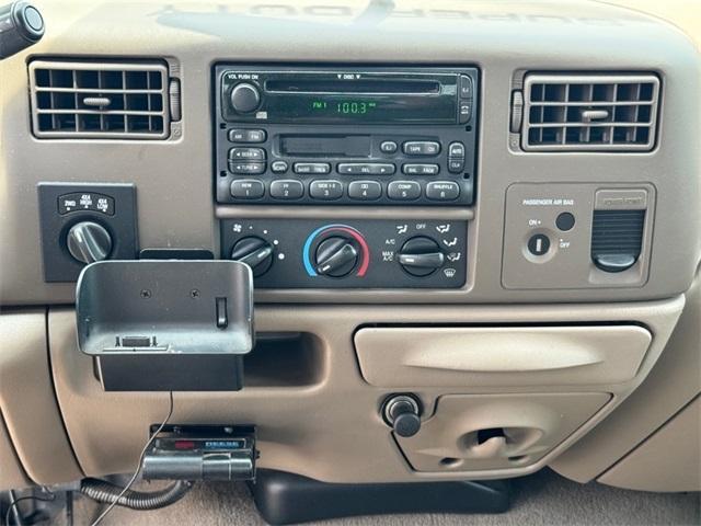 used 2004 Ford F-350 car, priced at $28,990