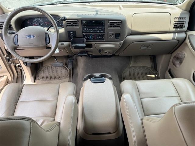 used 2004 Ford F-350 car, priced at $28,990