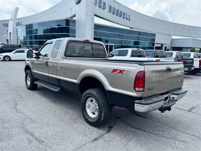 used 2004 Ford F-350 car, priced at $28,990