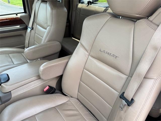 used 2004 Ford F-350 car, priced at $28,990