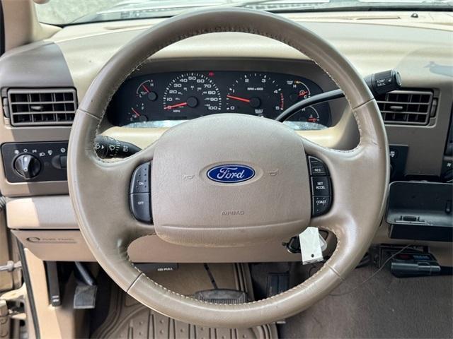 used 2004 Ford F-350 car, priced at $28,990
